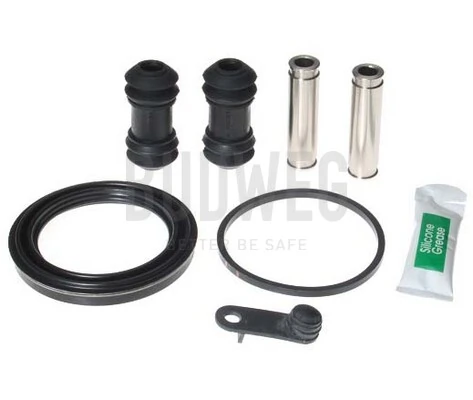 Repair Kit, brake caliper